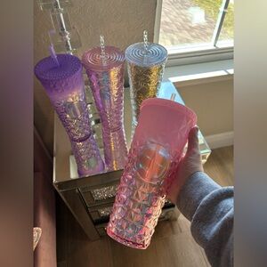 Bulk- DIY- Tumbler Cups large capacity cups